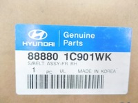 фото thumb №12, 88880 1c901wk getz tb pas безопасности перед правые рестайлинг