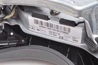 фото thumb №8, Mercedes cl203 подушка повітряна водія подушка безпеки a2308601102