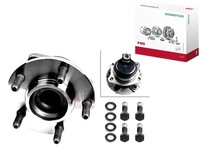 фото thumb №1, Schaeffler fag 713 6702 10 набор подшипник колеса