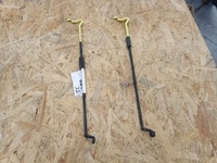 фото thumb №1, Chrysler town country стержень опора капот запчасти