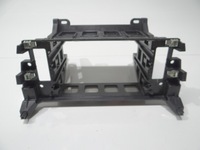 фото thumb №1, Каркас кронштейн рамка радио bmw f10 f11 9166665