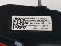 фото thumb №10, Лампа левая задняя левый задняя audi a5 s5 rs5 2023 8w6945093aa