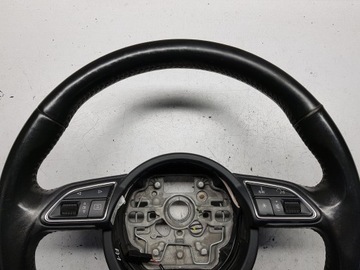 фото thumb №6, Audi a1 8x 10-14r руль кожаный 4g0419091r