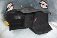 фото thumb №1, Alfa romeo 159 обшивка багажника левый задняя