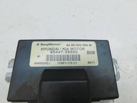 фото thumb №3, Hyundai tucson 2.0crdi 2005r блок управления модуль mpędu