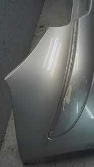 фото thumb №11, Бампер задняя mercedes a w169