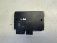 фото thumb №13, Audi a4 b8 kombi hak буксирувальний модуль джгут