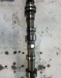 фото thumb №2, Вал розподільний вал daf 95 xf e2