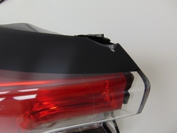 фото thumb №11, Лампа левая зад ford kuga mk3 lv4b-13405-bf европа