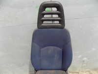 фото thumb №6, Сиденье регулируемый водителя isri iveco daily iv 06-11