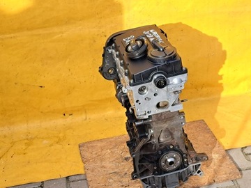 фото thumb №13, Двигатель vw passat b6 2,0 tdi 140km 05-10r bkp .