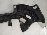 фото thumb №14, Бампер задняя porsche cayenne iii 9y turbo gts po 18