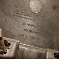 фото thumb №12, Молдинг накладка кришки opel insignia a lift kombi