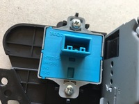 фото thumb №9, Honda cr-v iv 12- дисплей екран радіо 39710-t1g-g120-m1 europa