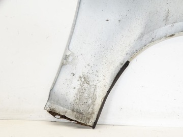 фото thumb №14, Крыло левый перед переднее audi a4 b9 8w рестайлинг ls9r s-line