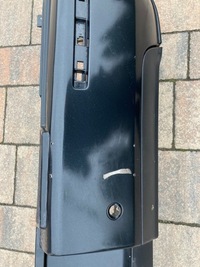 фото thumb №10, Mercedes g-klasa w463 a463 бампер зад