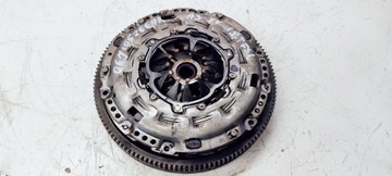 фото thumb №7, Сцепление колесо двухмассовый маховик audi a3 8v 1.8 06j105266ak