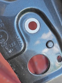 фото thumb №8, Крила передній лівий audi a6 c6 przed liftem 2004-08