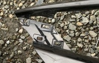 фото thumb №13, Toyota camry viii бампер перед передний 52119-3t930le