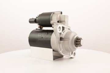 фото thumb №10, Стартер audi seat skoda vw volkswagen 1.4 1.6 1.8 2.0 fsi tfsi tsi