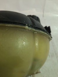 фото thumb №8, Mercedes c230 w204 07-09 бачок розширювальний рідина охолоджуючої usa