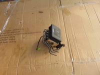 фото thumb №1, Насос abs ford mondeo mk5 edge tdci