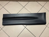 фото thumb №1, Mercedes glb w247 x247 a247 молдинг дверь левая задняя задняя