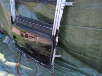 фото thumb №3, Lexus rx люк kompletny 03-08r