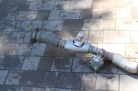 фото thumb №8, Система випускний kpl каталізатор opel vivaro b 1.6cdti 2018