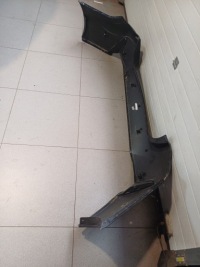 фото thumb №11, Задний бампер bmw i4 g26 e- drive 6 x pdc 51129465312