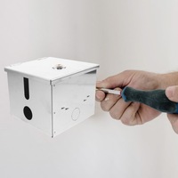 фото thumb №8, Wodoszczelna корпус na роз'єм ze нержавіюча сталь нержавіючої