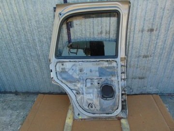 фото thumb №11, Двері лівий зад chevrolet tahoe ii 1999-