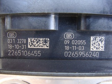 фото thumb №6, Abs esp 308 t9 9825991580 9808055980 0265259281 !!!