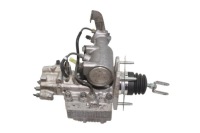 Підсилювач гальм lexus ct zwa10_ 4727047030 1.8l hybrid 100kw 2012 Зі Шроту, фото thumb