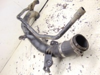 фото thumb №3, Шланг труба повітря vw passat b6 2.0tdi europa