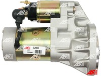 фото thumb №2, Стартер as-pl do nissan pathfinder ii 2.7 td