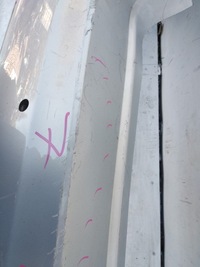 фото thumb №6, Bmw 7 f01 m набір бампер задній задня