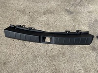 фото thumb №1, Защита поперечина заднего mitsubishi eclipse cross