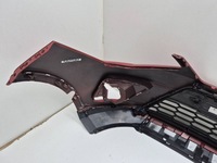 фото thumb №12, Seat arona бампер передний