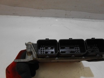 фото thumb №7, Peugeot 607 2.0 16v комп'ютер блок керування двигуна iaw4mp2.14 9644776780