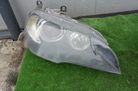 фото thumb №10, Bmw x5 e70 2007-2010 лампа левая правая перед bi ксенон ahl usa