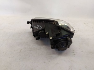 фото thumb №13, Лампа правый перед volkswagen touran 1t1941006b