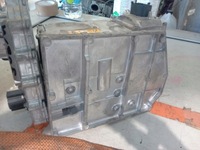 фото thumb №5, Mercedes w205 інвертор перетворювач акумулятора hybrid