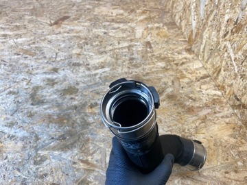 фото thumb №10, Труба шланг інтеркулер mercedes w177 a2475280082