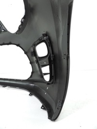 фото thumb №15, Kia picanto 3 iii 20-23 lift бампер перед передній решітка радіатора решітка 2021 fl