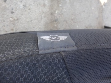 фото thumb №7, Сиденье правые перед переднее пассажира mini cooper r56