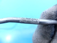фото thumb №5, Шланг топливный трубки mercedes ml w166 3.5b v6