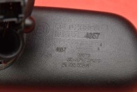 фото thumb №6, Зеркало внутреннее заднего вида фотохромный 96758889xt peugeot 508 1 i 10-14