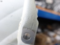 фото thumb №11, Audi q3 83a f3 18-25 крила лівий перед демонтаж колір ls9r s9r