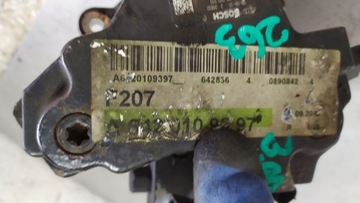 фото thumb №6, Mercedes e клас w207 3.0 cdi насос вприскувальний a6420109397